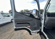 2021 Fuso Canter  – WS21UXP
