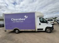 2020 Fiat Ducato Ducato 35 MultiJet II – FV20BNX