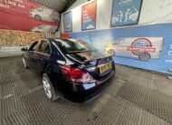 2016 Mercedes-Benz C-Class C220 D SE – WF16TWG