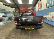 2015 Isuzu D-Max D-Max Blade Double Cab Twin T TD – GD15RWE