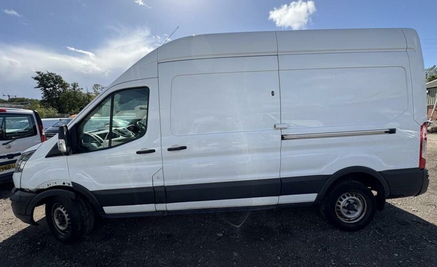 2018 Ford Transit Transit 350 – CP18EYF