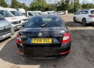 2014 Skoda Octavia Octavia SE TDI CR – FV14XKC
