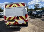2021 Citroen Relay Relay 35 L2H2 Enterprise Blue HDi S/S – SY21WUR