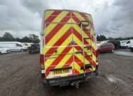2019 Volkswagen Crafter Crafter CR35 Trendline TDI – VK69YGN