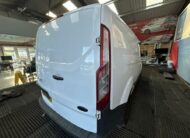 2013 Ford Transit Custom Transit Custom 310 E-Tech – PO13MWP
