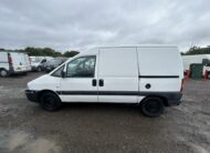 2007 Peugeot Expert Expert 815D – LS56ZGX