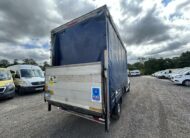 2019 Mercedes-Benz Sprinter Sprinter 314 CDI – PK69EJZ