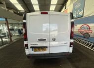2016 Vauxhall Vivaro Vivaro  2900 CDTI – DL16POU
