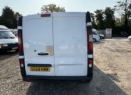 2018 Renault Trafic Trafic SL27 Business dCi – SG68NWW