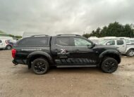 2020 Nissan Navara Navara N-Guard dCi – WD69NYU