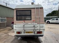 1987 Talbot   – D637YHD