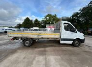 2017 Mercedes-Benz Sprinter Sprinter 314 CDI – KT66UZR