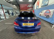 2010 BMW 1 Series 118D Sport – FX10ZTT