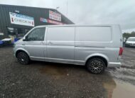 2017 Volkswagen Transporter Transporter T30 Highline TDI BlueMotion Technology – LT67NPE