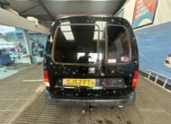 2002 Seat Inca Inca SDI – GJ52FTN