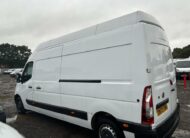 2020 Vauxhall Movano Movano L3H3 F3500 CDTi – DN70UNR