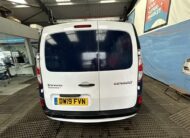 2019 Renault Kangoo Kangoo ML19 Business+ Energy dCi – DW19FVN