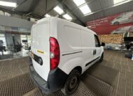 2018 Vauxhall Combo Combo 2300 CDTi – SA18RXS
