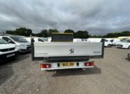 2021 Peugeot Boxer Boxer 335 L3 Blue HDi – BA21JNN