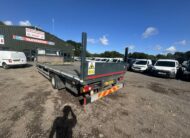 2018 Fuso Canter Canter 9C18 47 Auto – LT68GGP
