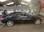 2016 Mercedes-Benz C-Class C220 D SE – WF16TWG