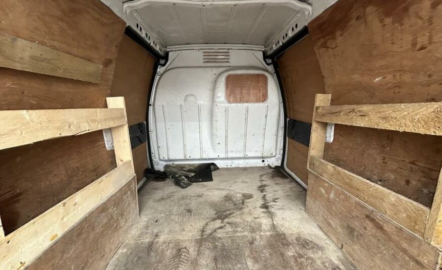 2007 Peugeot Expert Expert 815D – LS56ZGX