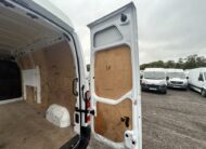 2020 Vauxhall Movano Movano L3H3 F3500 CDTi – DN70UNR