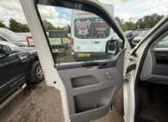 2008 Volkswagen Transporter Transporter T28 102 TDI SWB – NG08AWC