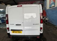 2021 Renault Trafic Trafic SL28 Business+ Energy dCi – MT21TDV