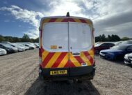 2015 Ford Transit Transit 350 – LM15YKP