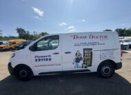 2018 Citroen Dispatch Dispatch 1400 Enterprise Blue HDi S/S – WF18HNW