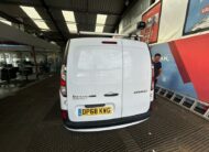 2018 Renault Kangoo Maxi Kangoo Maxi LL21 Business+ Energy dCi – DP68KWG