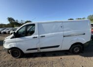 2016 Ford Transit Custom Transit Custom 290 – EF10ORX/AE66XHS
