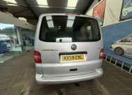 2009 Volkswagen Transporter Transporter Shuttle SE130 SWB – KX59CVL