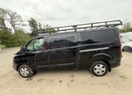 2015 Ford Transit Custom Transit Custom 310 Limited E-Tech – WG15OGX