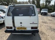 1990 Volkswagen Transporter Transporter TD 5 Diesel – H629KVW