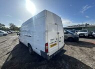 2013 Ford Transit Transit 125 T350 Trend RWD – HJ13WGD