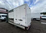2018 Mercedes-Benz Sprinter Sprinter 314 CDI – YJ18OSA