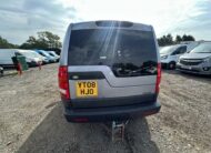 2008 Land Rover Discovery Discovery 3 MWB – YT08HJO