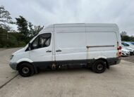 2013 Mercedes-Benz Sprinter Sprinter 313 CDI – SB62YSX