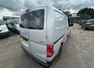2010 Nissan NV200 NV200 SE DCI – LM60KCY
