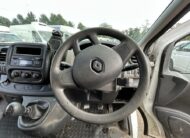 2015 Renault Trafic Trafic SL27 Business+ dCi – EA15BVT