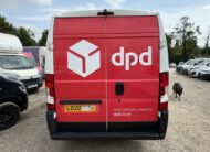 2020 Citroen Relay Relay 35 L3H2 X Blue HDi S/S – LD20NHH