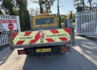 2014 Iveco Daily Daily 35C13 LWB – CU64UFG