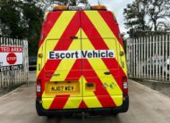 2007 Ford Transit Transit 100 T350 LWB RWD – NJ07WEV