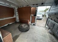 2015 Mercedes-Benz Vito Vito 111 CDi – DF65CYW