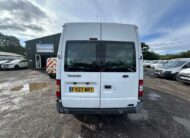 2007 Ford Transit Transit 100 15-Seat RWD – FY07WRT
