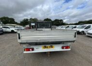 2016 Renault Master Master LL35 Business dCi – GN16ZDK