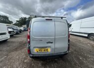 2011 Renault Kangoo Maxi Kangoo Maxi LL dCi 85 – LV61AHE