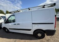 2011 Citroen Dispatch Dispatch 1000 Enterprise HDi – SJ61VYZ